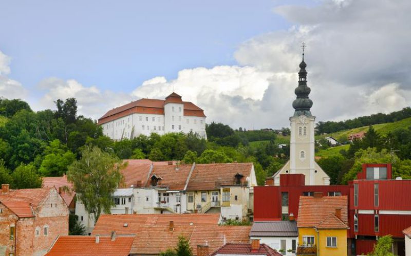 Partnerszerződést köt Arad és Lendva