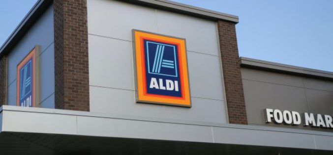 Élesedik a konkurencia: érkezik az Aldi diszkontlánc