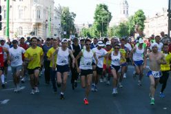 Rekord számú résztvevő a Szupermaratonon