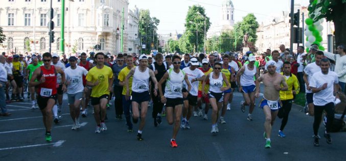 Rekord számú résztvevő a Szupermaratonon