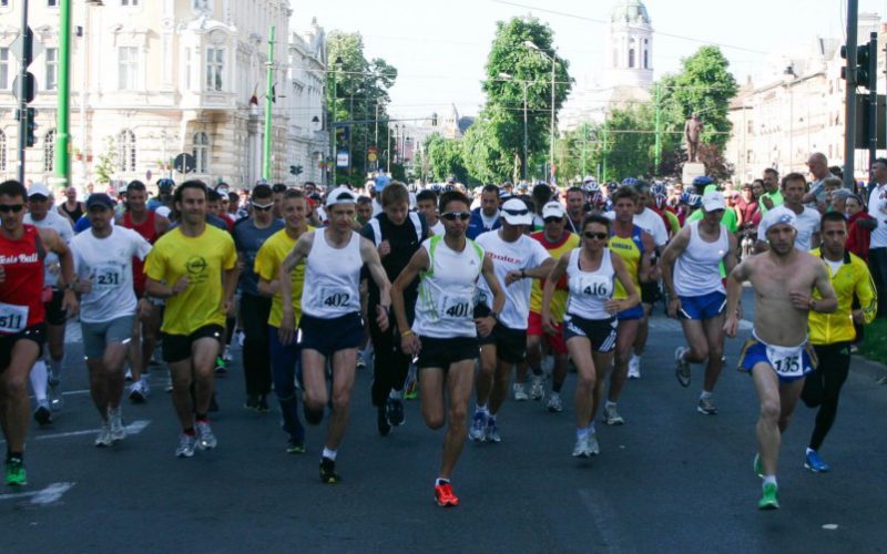 Rekord számú résztvevő a Szupermaratonon