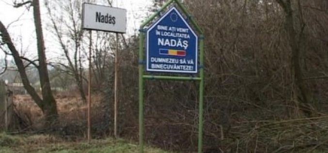 Nádas: a falu amelyik ma visszakapta önmagát