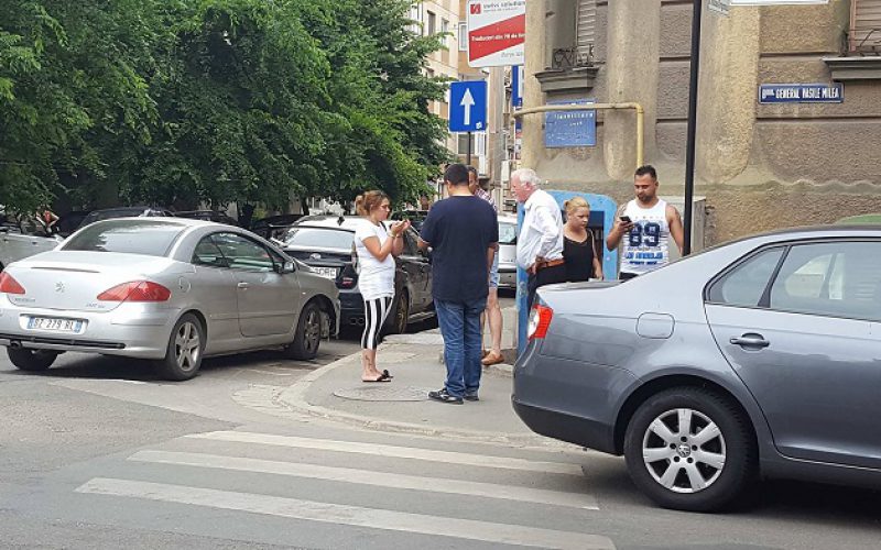 Koccant a Goldiş atyja