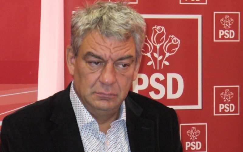 Mihai Tudose lesz az új kormányfő