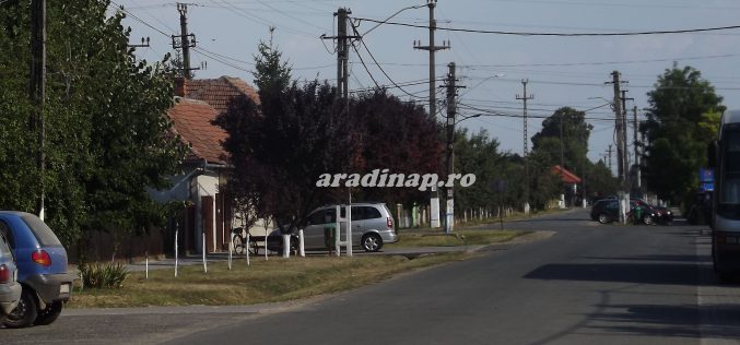 Papp Attila: “Nagyiratoson aszfaltozunk a pénzből”