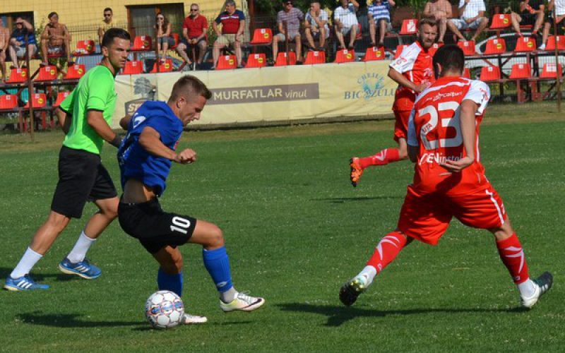 Felkészülési mérkőzés: UTA-Szeged 2011 3-0