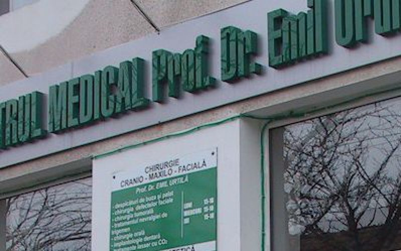 Diáknévsor, 200 ezer euró a temesvári dokinál