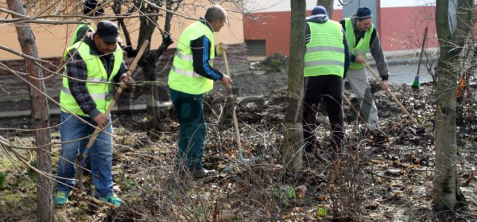 Felére csökkent a szociálisan segélyezettek száma