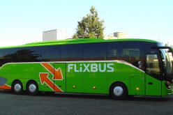 A piacvezető FlixBus 26 európai országgal köti össze Aradot