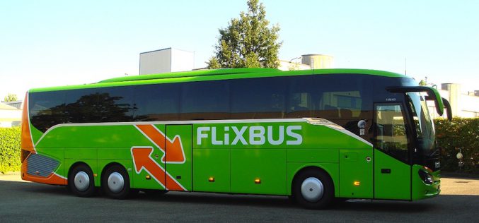 A piacvezető FlixBus 26 európai országgal köti össze Aradot