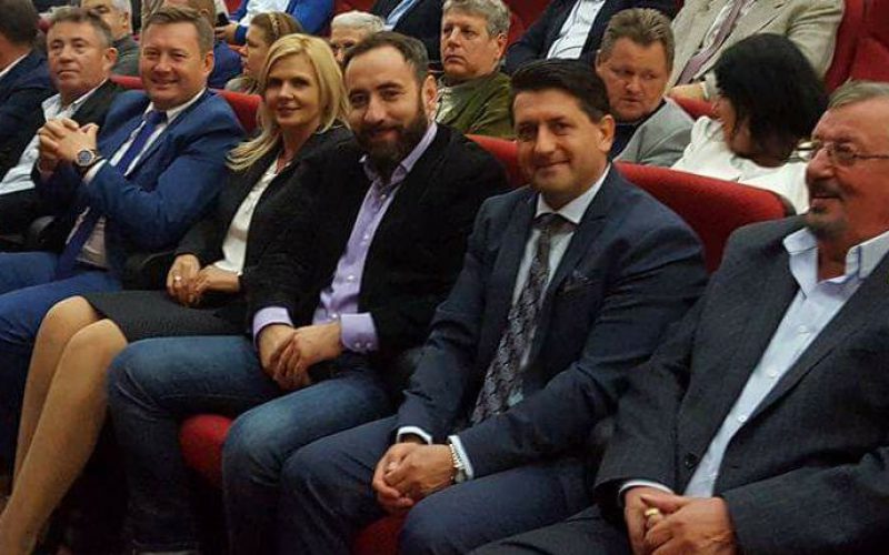 Papírforma: Antal Pétert megválasztották liga-elnöknek