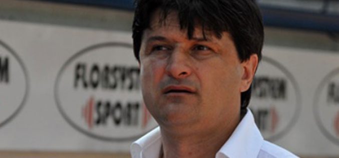 Lepacsiztak: Falub harmadszorra is az UTA új edzője