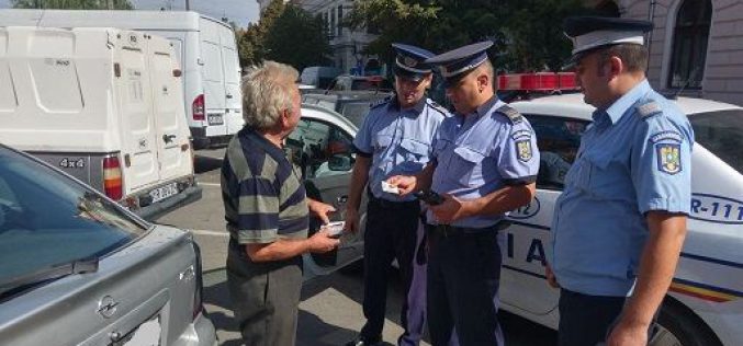 Piacrazziáztak a rendőrök: főleg cigire buktak