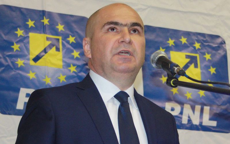 Nagyvárad polgármesterét Arad megyében szabadították meg a hajtásijától