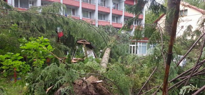 Bűnvádi eljárás a Menyházán meghalt nő ügyében: már mindegy