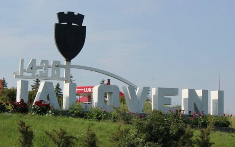Moldovában lelt rajon-partnerre Arad megye