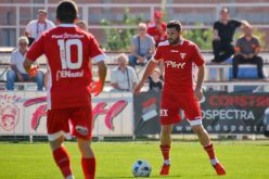 Továbbra is gödörben: Snagov-UTA 0-0