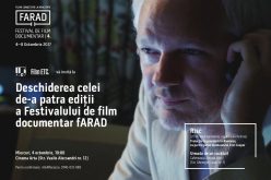 Szerdán rajtol a fArad Dokumentumfilm-fesztivál