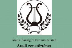 Aradi zenetörténet