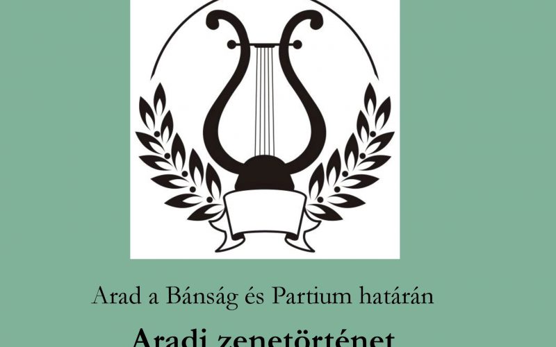 Aradi zenetörténet