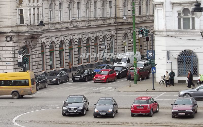 Arad csatlakozik a Waze Connected Citizens applikációhoz