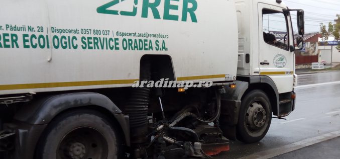 RER: az új seprű is esőben seper