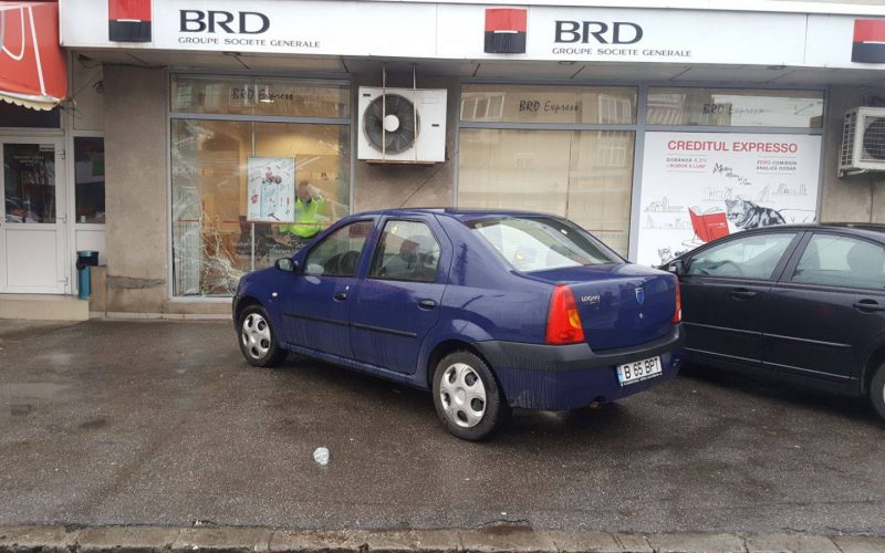 A konkurencia “megfélemlítése” Dacia Logannal