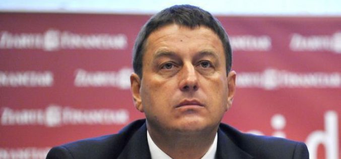 Két évet kapott Arad ex-alpolgármestere