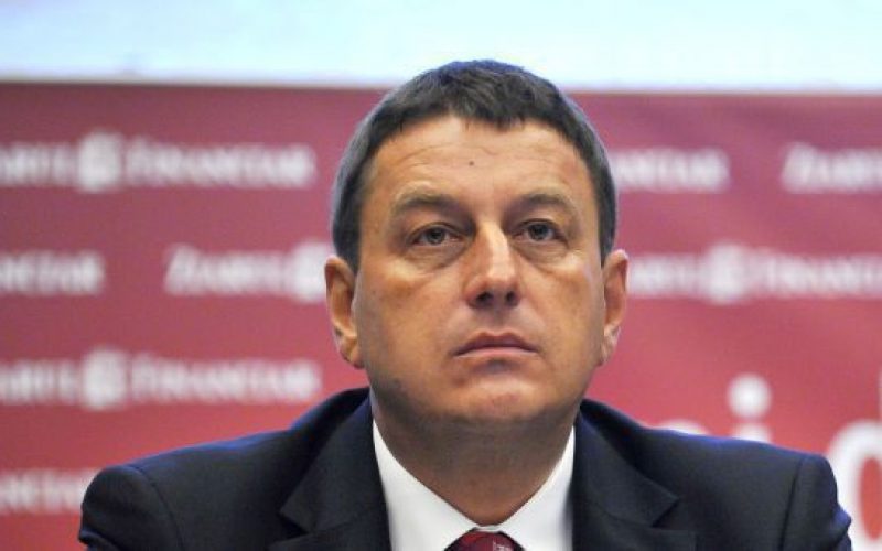 Két évet kapott Arad ex-alpolgármestere