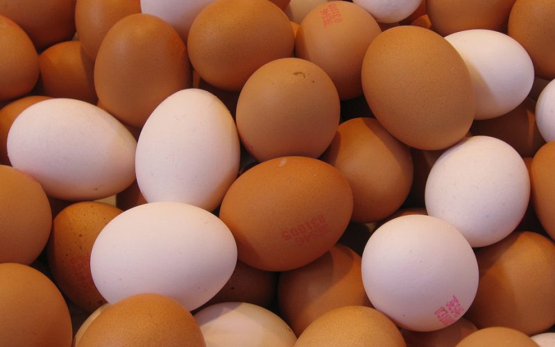 Miért majd’ egy lej a tojás?