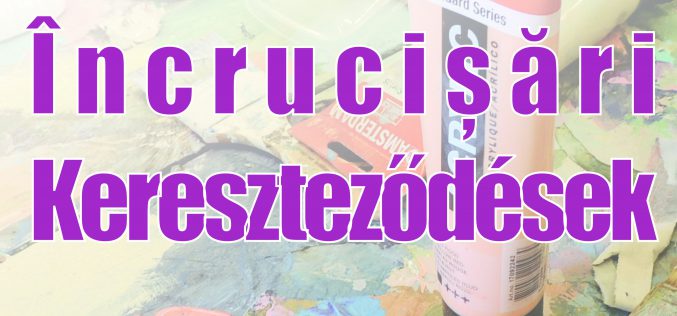 Budapesti képzőművészek kiállítása Aradon