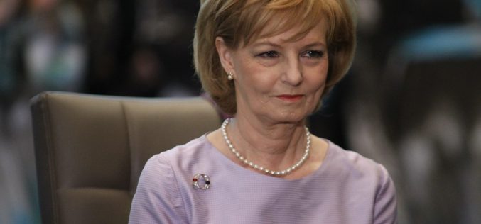 Beszólt Margit hercegnőnek az aradi ex-tanügyminiszter