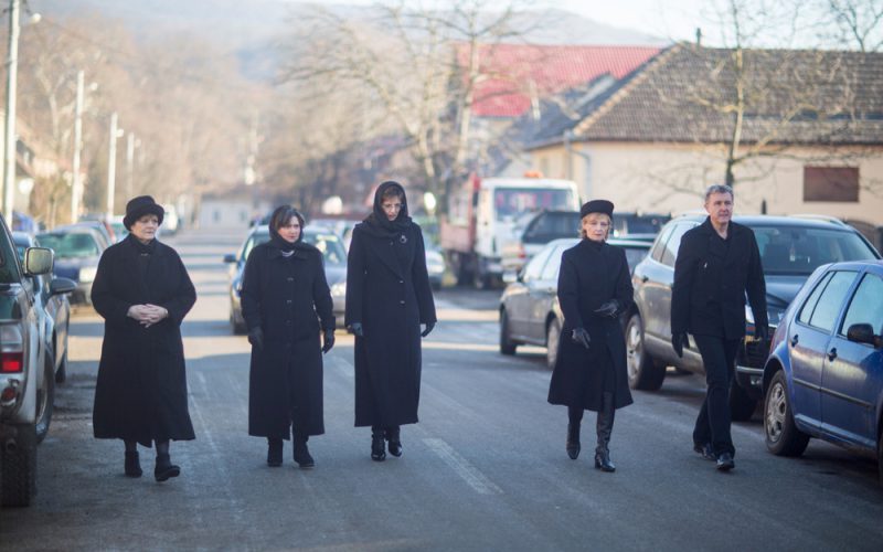 A királyi család Soborsinban