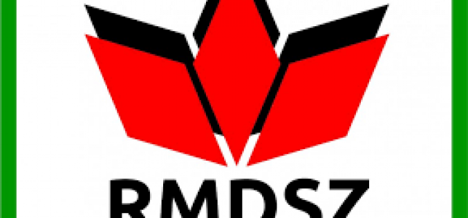 RMDSZ-szervezetek közgyűlései  Arad megyében
