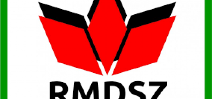 RMDSZ-közlemény