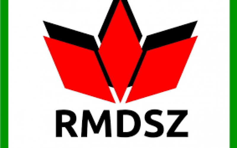 RMDSZ-közlemény