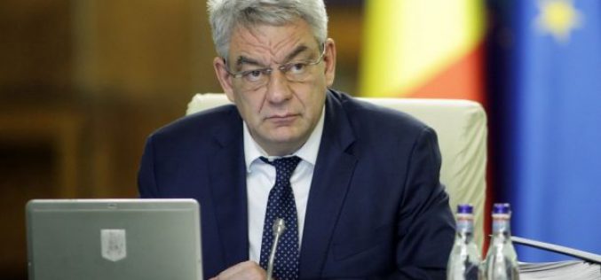 A PSD újra lábon lőtte magát: megvonta a bizalmat kormányfőjétől