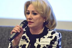 Iohannis lenyelte: Viorica Dăncilă lesz az első román miniszterelnöknő