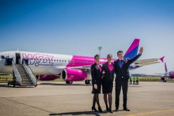 Légiutas-kísérőket toboroz a WizzAir Aradon