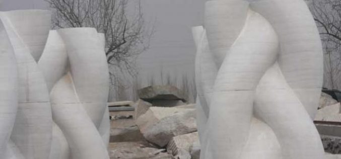 Nagy Egyesülés Emlékműve: a Ligeti tó és a nagypiac törölve