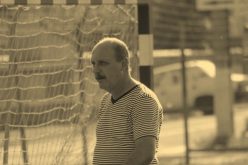 Elhunyt Hirmler Imre, a kiváló aradi labdarúgó