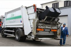 Pécskán elkezdődött az új hulladékgazdálkodási szerződések megkötése