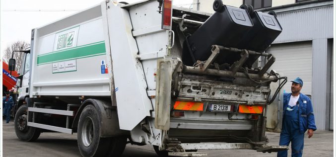 Pécskán elkezdődött az új hulladékgazdálkodási szerződések megkötése