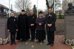 Szobrot kapott szülőhelyén a Simay-gőzfürdő létrehozója