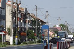 Online-vásárlásban élenjáró Arad megyei község