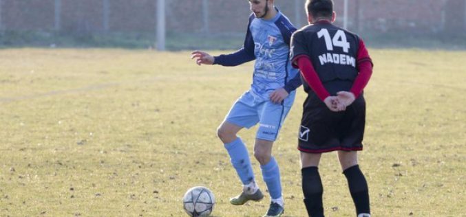 Ez elúszott: Dunărea – UTA 2-1