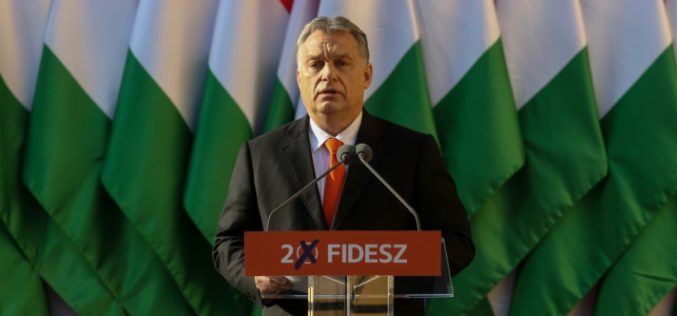 Tarolt a Fidesz: megszerezte a kétharmadot