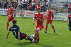 Újabb pofon: UTA – Sportul Snagov 1-4