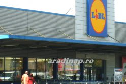 Lidl: ők nem osztogatnak, mások fosztogatnak