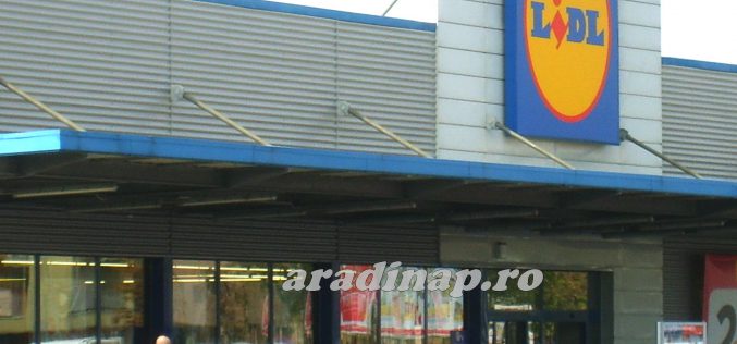 Lidl: ők nem osztogatnak, mások fosztogatnak